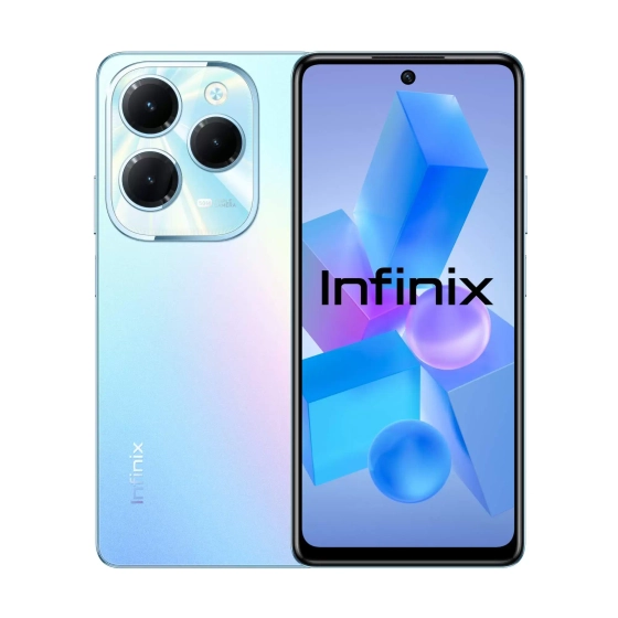 Смартфон Infinix HOT 40i 8/256гб