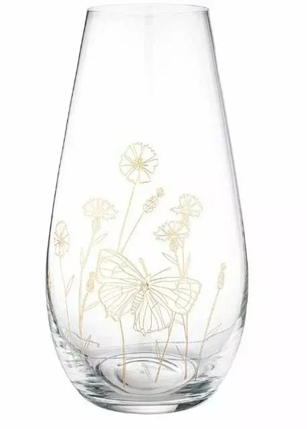 674-896 Ваза "Nature" 24.5 см