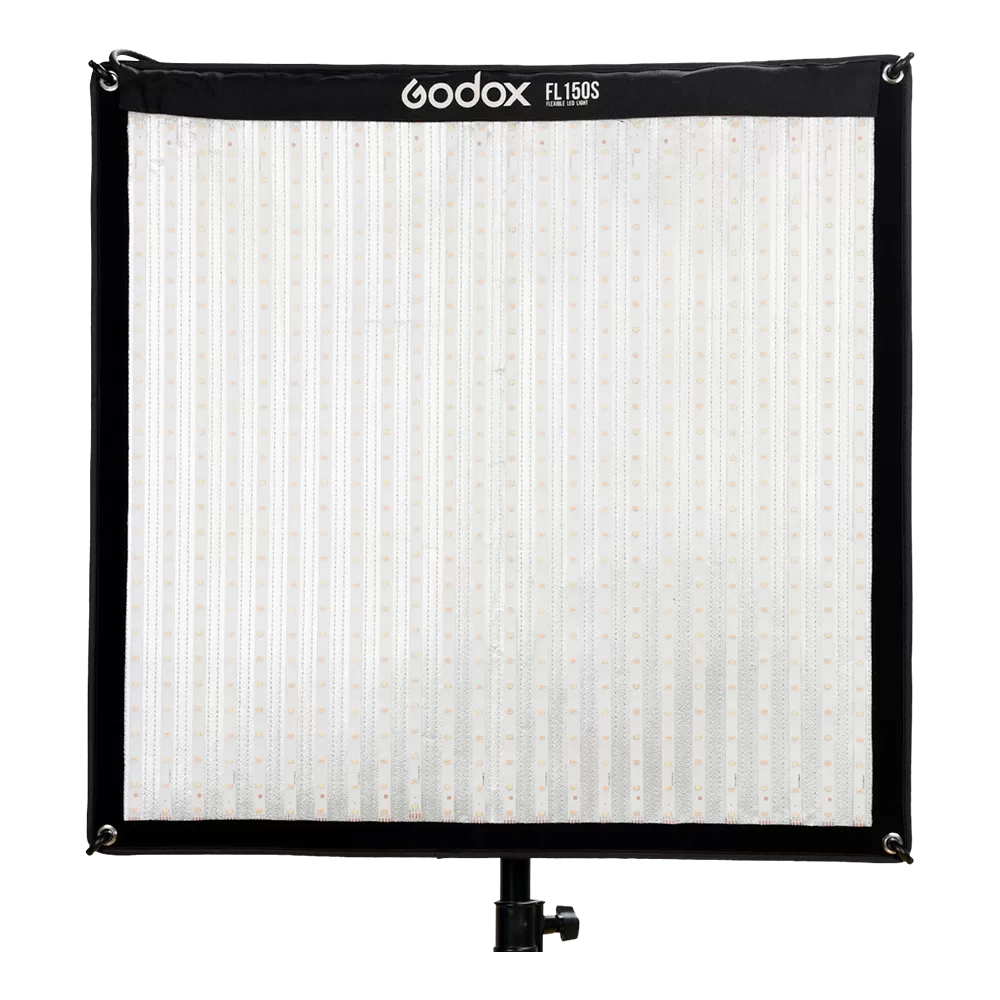 Осветитель светодиодный Godox FL150S гибкий