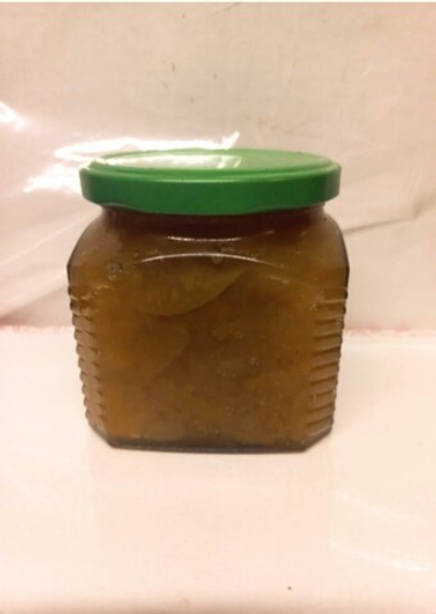 Варенье яблочное от Татьяны