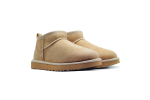 UGG Classic Ultra Mini II Sand