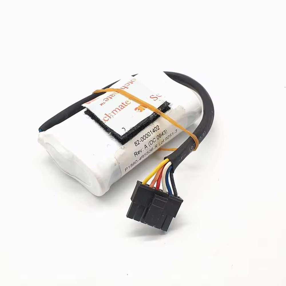 Блок питания HP MSA2000 Cache Capacitor Pack P1860-4R5506-R