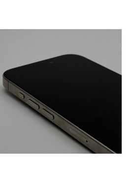 iPhone 15 Pro 128gb Natural Titanium