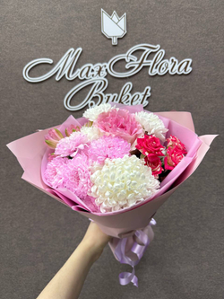 Букет Пассаж Б-443