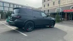 КОВАНЫЕ ДИСКИ ДЛЯ INFINITI QX80 2021 ИНФИНИТИ