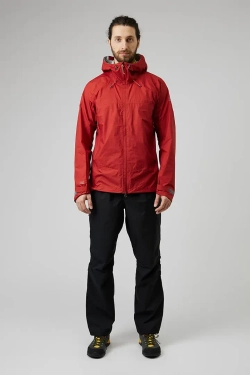 КУРТКА STAYER МЕМБРАННАЯ 2,5L ВЕТРО-ВЛАГОЗАЩИТНАЯ МУЖСКАЯ АГРУТ 25-40507