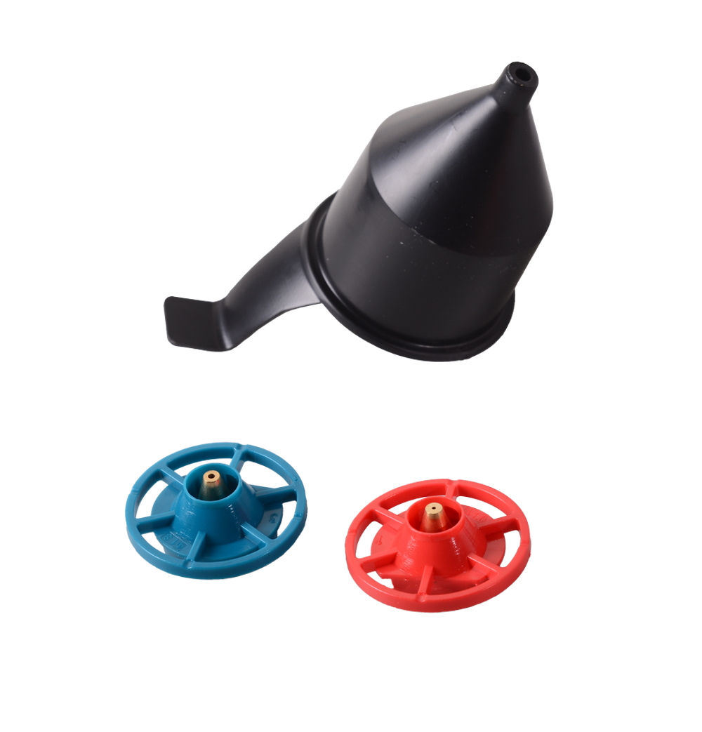 Краскопульт аккумуляторный Вихрь АКП-20Li