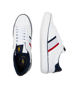 Кроссовки REXLEY POLO RALPH LAUREN - белый(RL00571110)