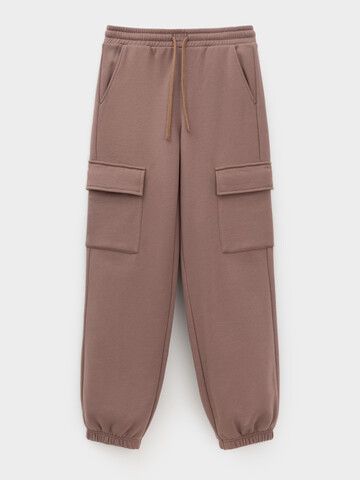 брюки  для мальчика  КР 400829/капучино 1312 к640