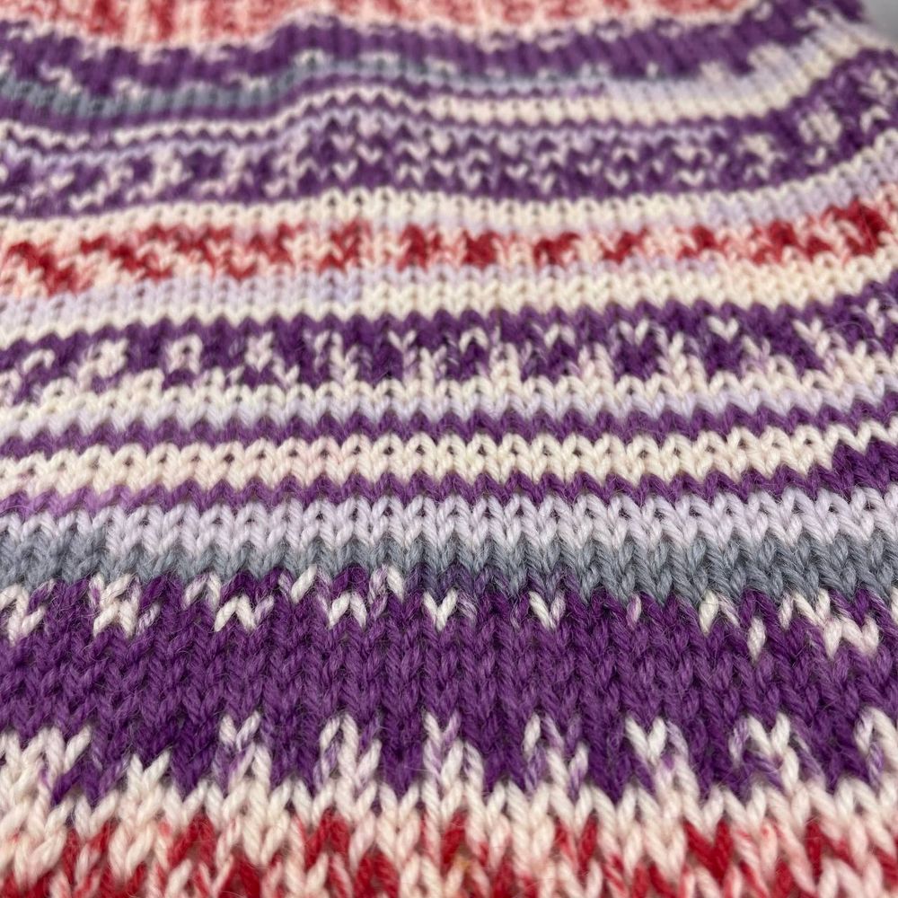 Носочная пряжа D&G YARN 75% меринос супервош 25% полиамид