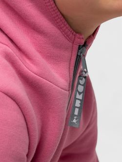 Комбинезон утепленный (Пудра) Unicorn*