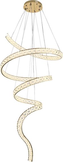 Светильник подвесной светодиодный Stilfort 4021/03/20P, серия Spayd