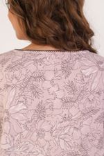 Пижама Тайна Виотекс БЕЖЕВЫЙ