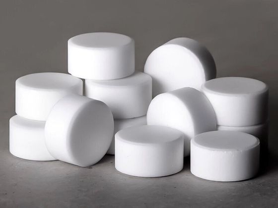 Соль таблетированная 25кг