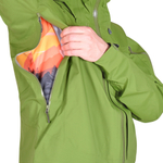 Black Yak Куртка HARIANA JACKET