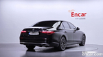 Mercedes-Benz S-Class W223 S580L 4MATIC (01.2023)