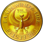 Earth, Wind & Fire / The Best Of Earth, Wind & Fire Vol. I (Picture Disc)(LP)