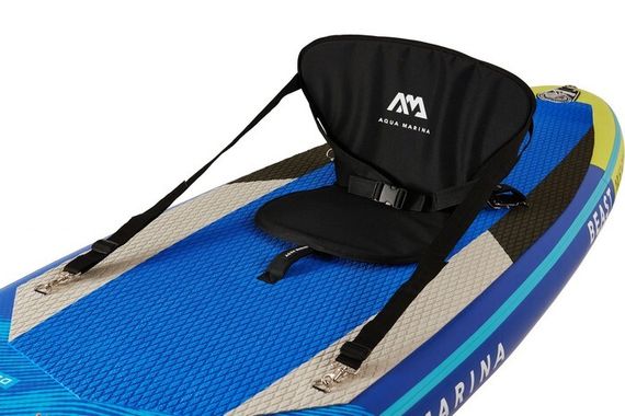 Доска SUP Aquamarina Beast - Advanced All-Around iSUP (3.2m/15cm) ( арт. BT-21BEP )