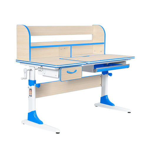 Растущая парта Anatomica Study-120 Lux (1200×600 мм)