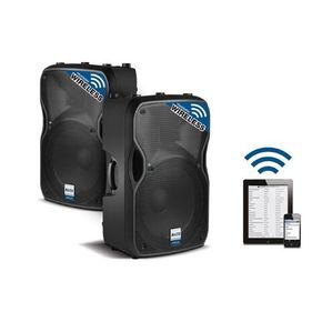 Пассивные АС