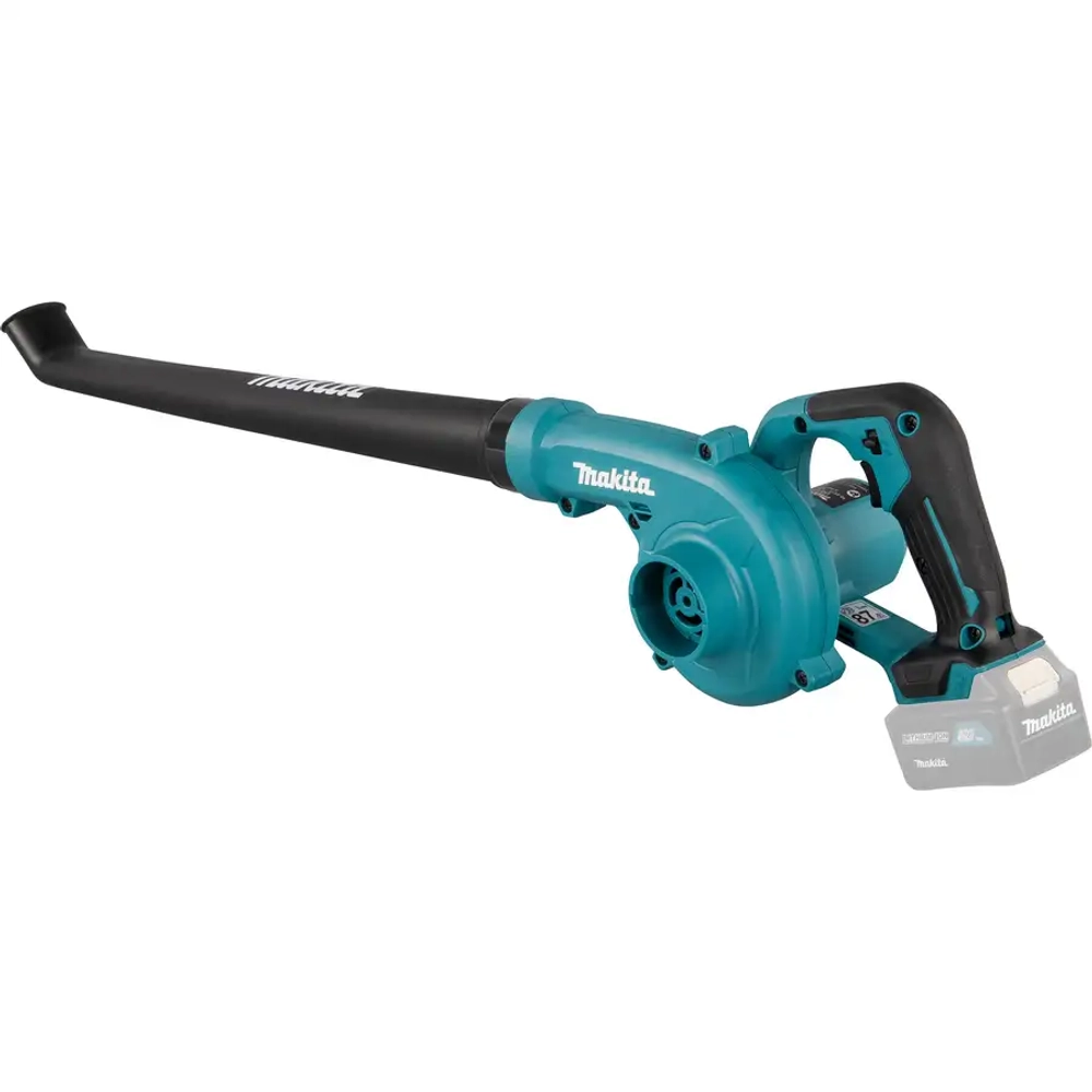 Воздуходувка аккумуляторная Makita UB101DZ