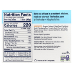 Yes Bar, Snack Bars, соленый клен и пекан, 6 батончиков по 40 г (1,4 унции)