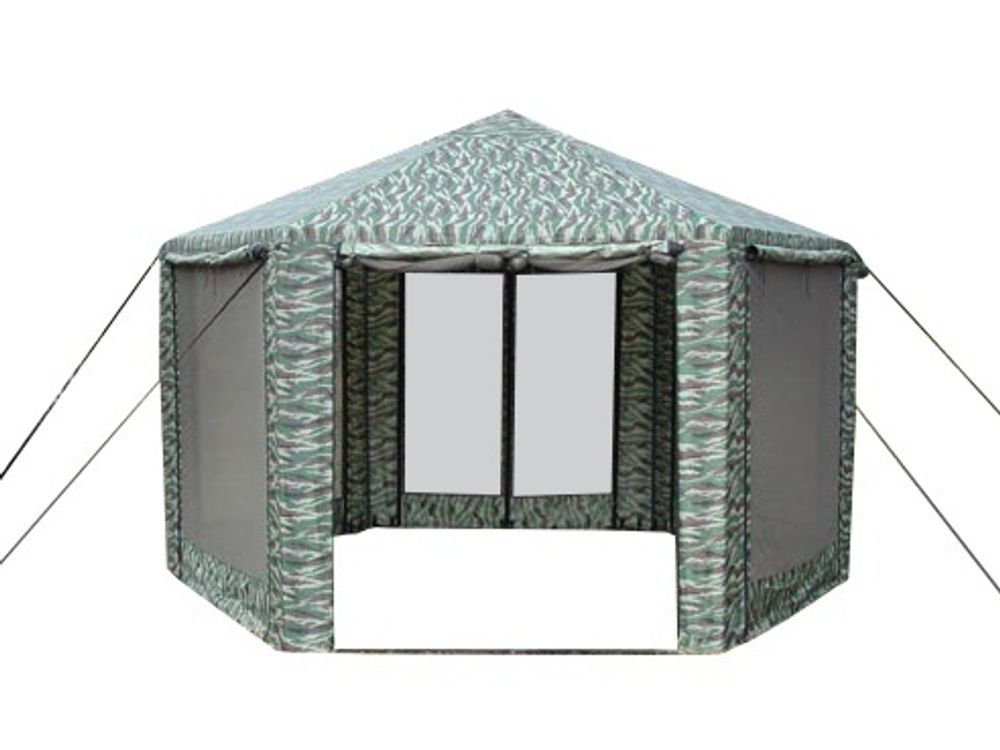 Шатер Митек "Пикник" Шестигранник
