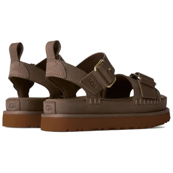 Ugg Goldenstar Villa 'Suede'