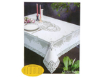 Скатерть 117*150см CROCHET (46*60)