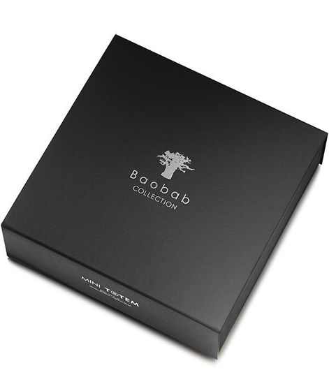 Cyprium, аромадиффузор Les Exclusives Totem, Baobab Collection