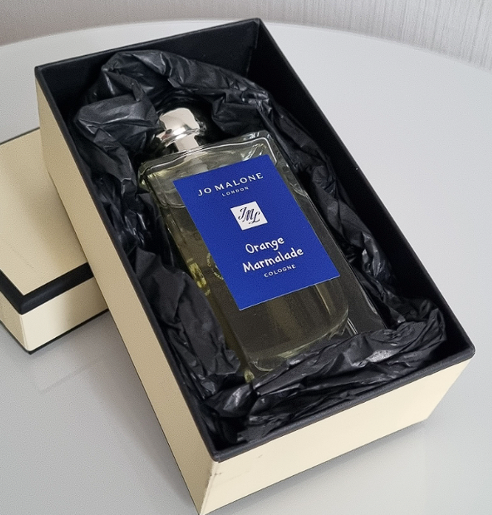 Jo Malone Orange Marmalade 100ml (duty free парфюмерия)