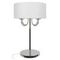 Настольная лампа Loft it Balance 10416T CR
