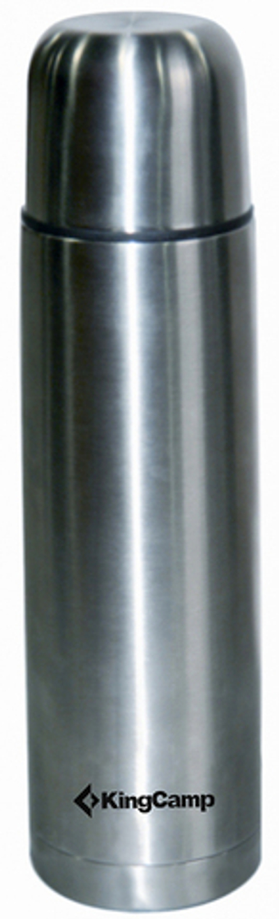 Термос металлический KingCamp Vacum Flask 0.75