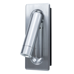 Интерьерная подсветка Arte Lamp Adhil A8236AP-1SI