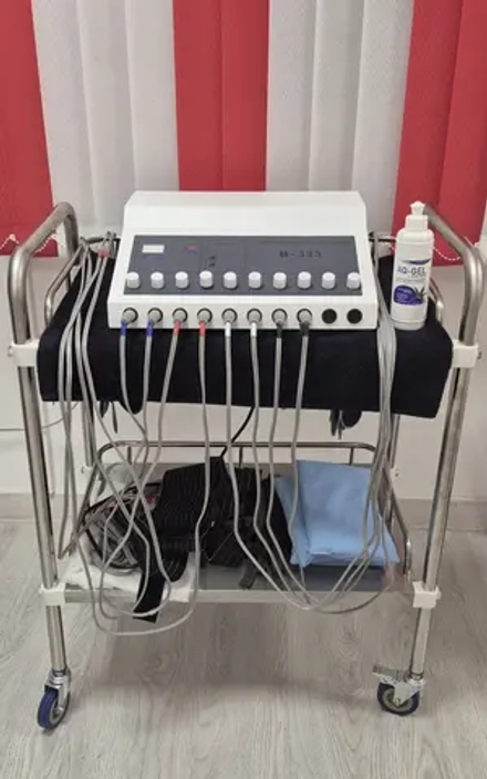 Миостимуляция