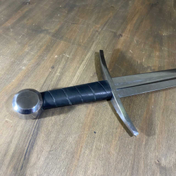 Меч Романский, тип 16