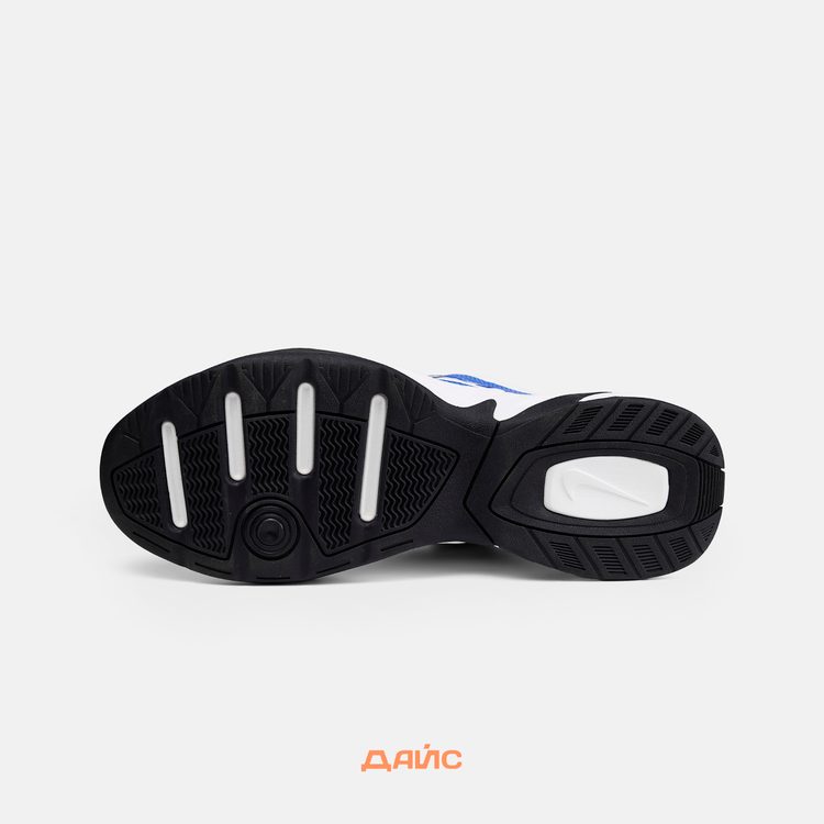 Кроссовки Nike M2K Tekno 