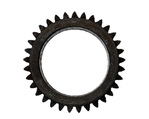 Шестерня привода насоса гидравлики Z-33