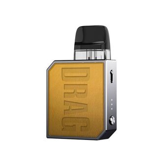Voopoo Drag Nano 2 800 mah Pod Kit - Orange
