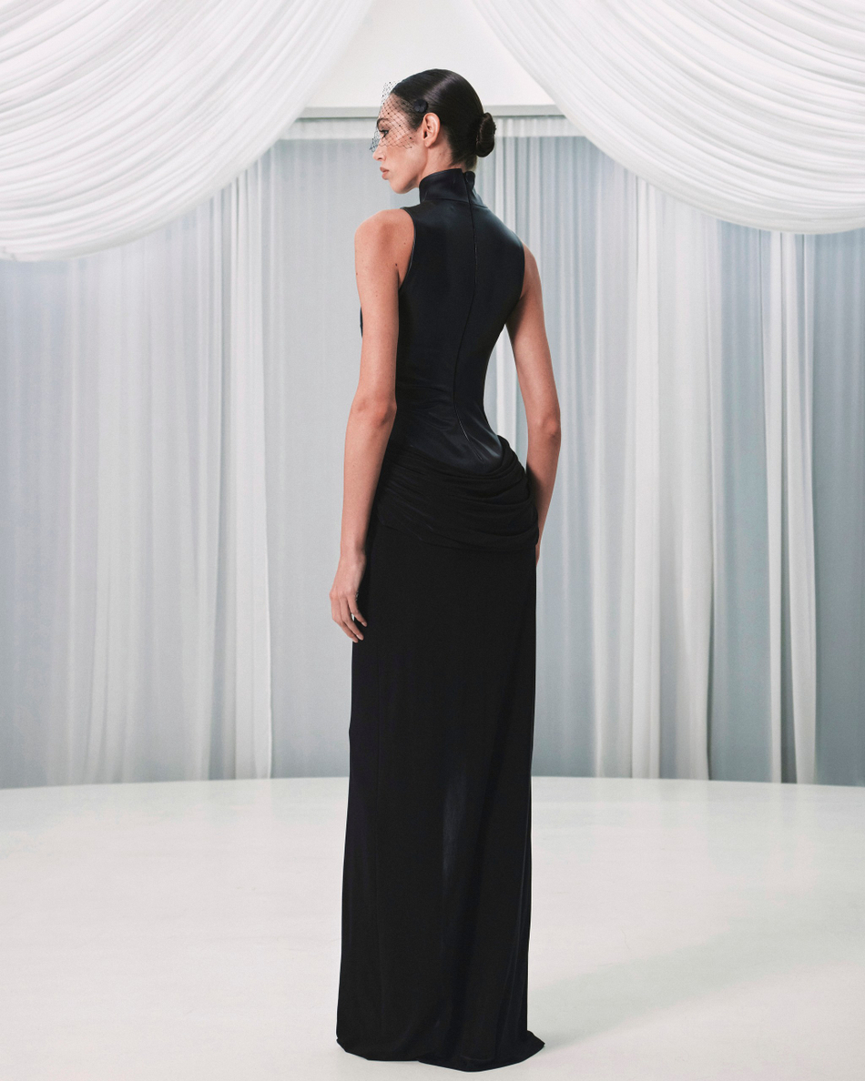 Платье Mimi maxi