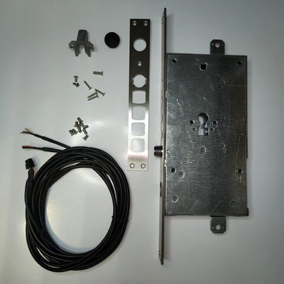 Электромоторный замок Dircode DM-2