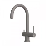 Кухонный смеситель Omoikiri Yamada-WH-P