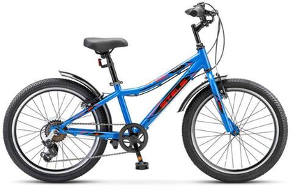 Детский велосипед Stels Pilot 230 V Z010 (2026)