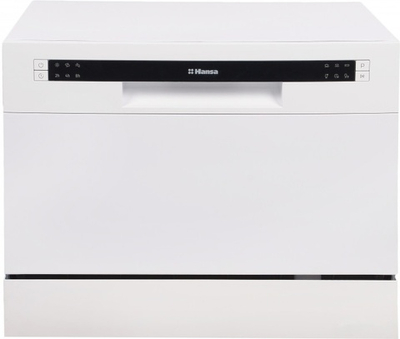 Посудомоечная машина Hansa ZWM536WH белый
