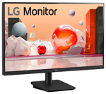 Монитор 27" LG 27MS500 черный