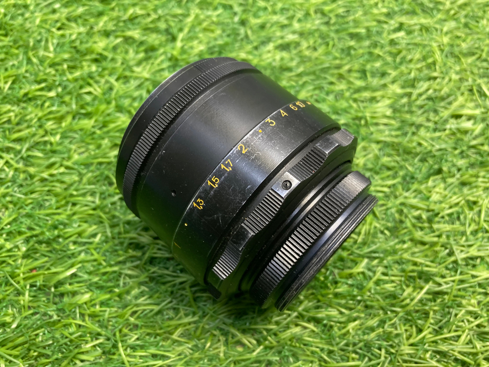 Helios-44-2 № 81279006