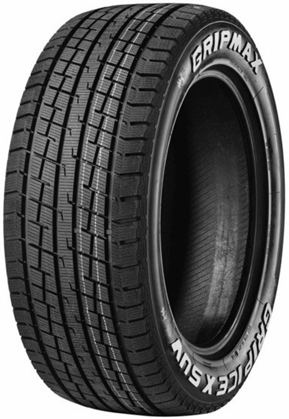 Легковая шина GRIPMAX Grip Ice X SUV 215/65R16 98T BSW