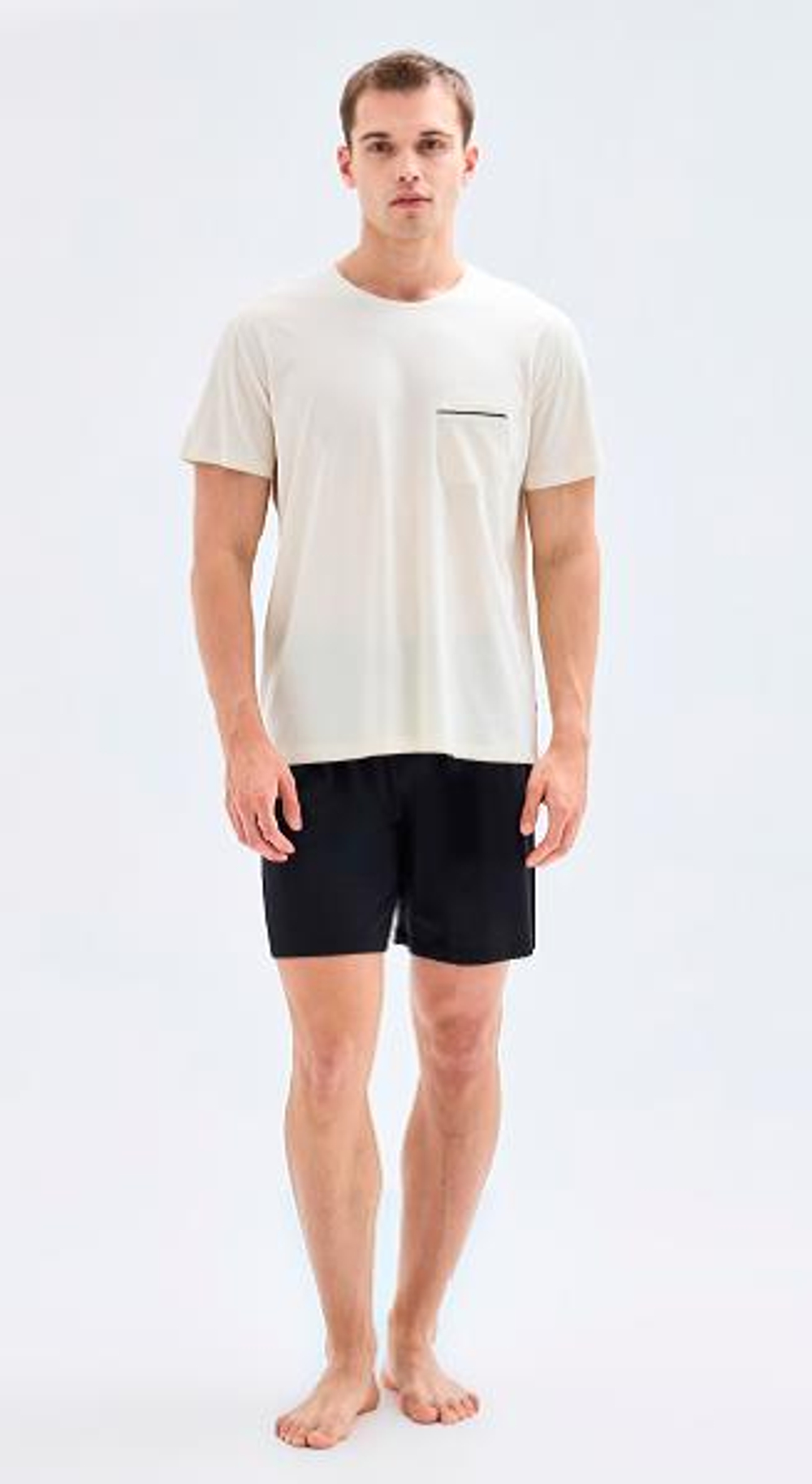 Пижама мужская