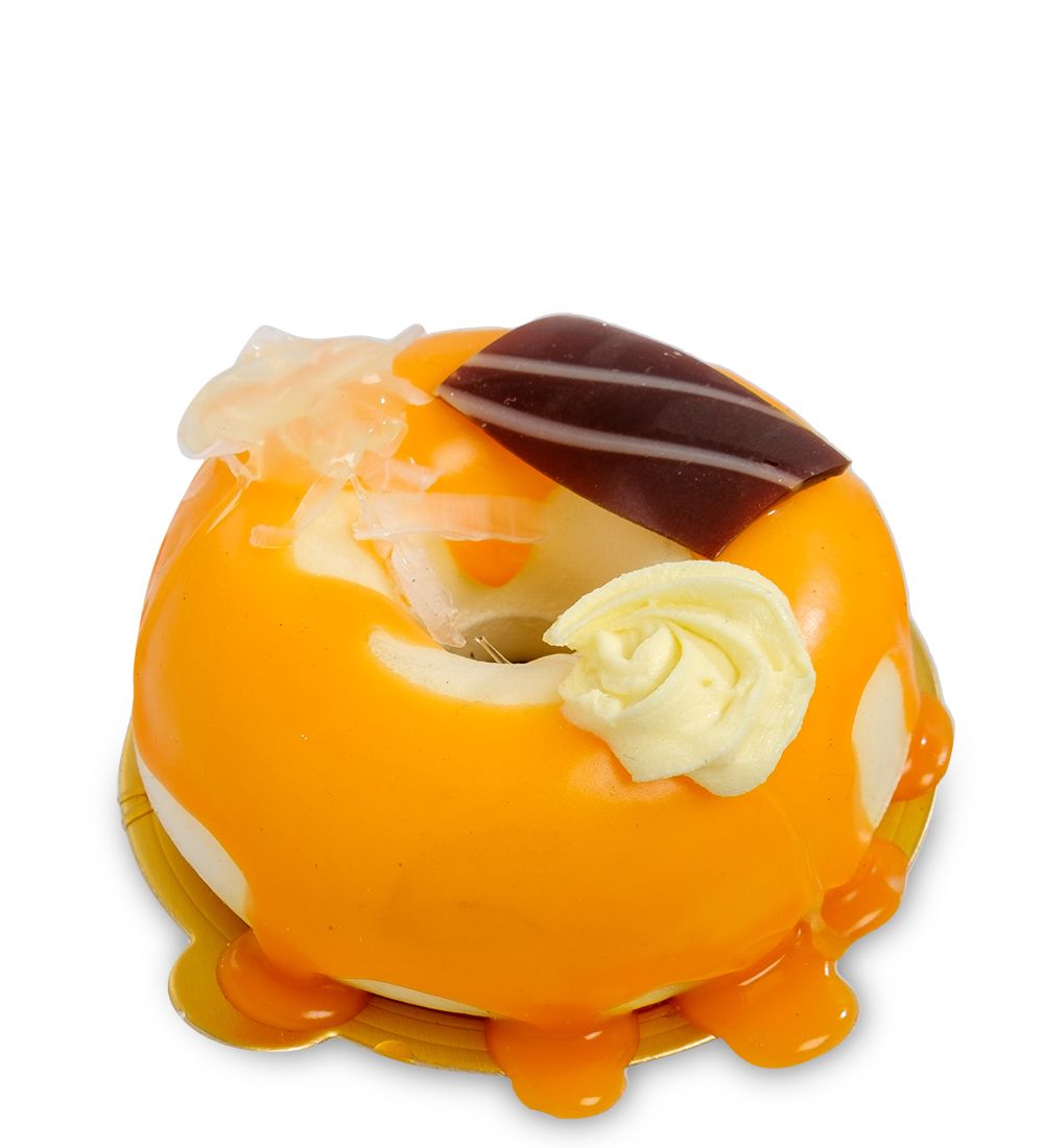 QS-25/4 Пирожное «Кураж» (имитация)