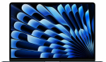 Ноутбук Apple MacBook Air 13 (2024), M3, 8/256Gb (MRXV3), Midnight